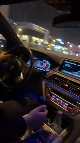 Eco?#foryou #fyp #BMW #730li #RIYADH 
