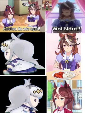 #umamusume 