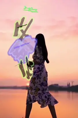 黄晓君🎤为什么离开我😢🎶