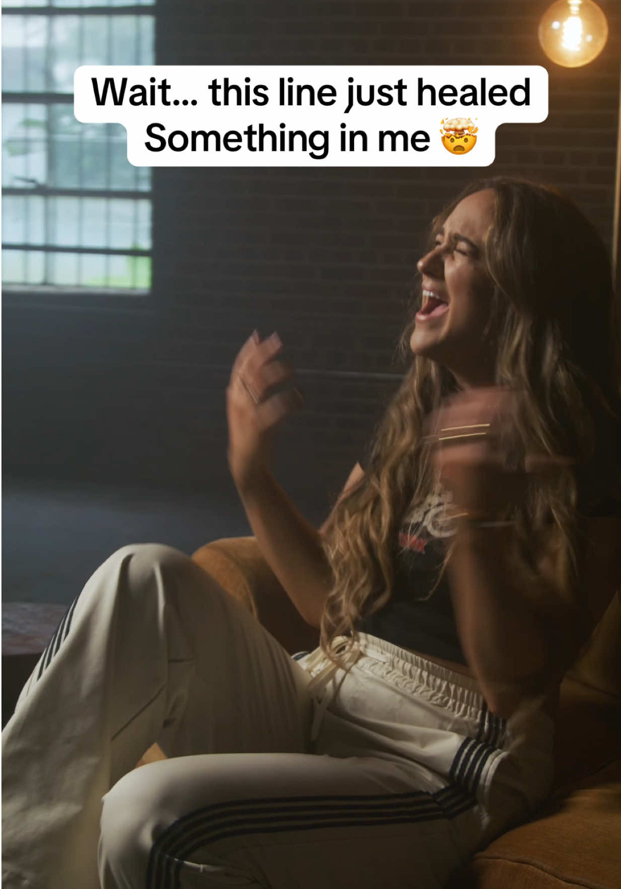 It’s so true though 😭 have you ever felt like this?? #countrymusic #musictok #fyp #faith