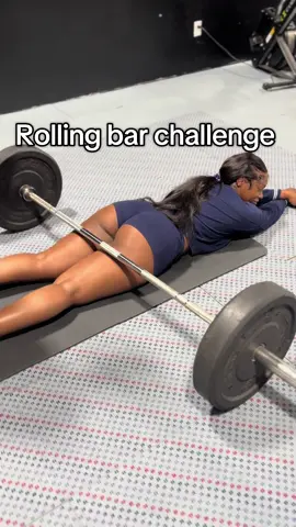 That bar didn’t have a chance 🤷🏾‍♂️ follow us @rawimpactfl on instagram #GymTok #barchallenge #browardcounty 
