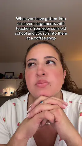 Yeah, mama bear likes to bite #tik_tok #trendingvideo #jackesparrow #MomsofTikTok #momof3 