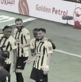 حسام لم يعد حسام الي نعرفه😢💔. #ماركو🔱 #درافن⚜️ #ittihad #حسام_عوار 