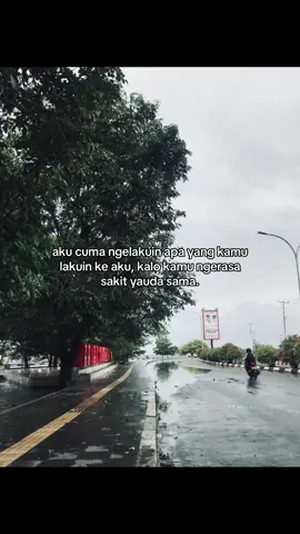 apapun itu kalo ga seimbang ya ga enak ,ga adil #4upage #katakata 