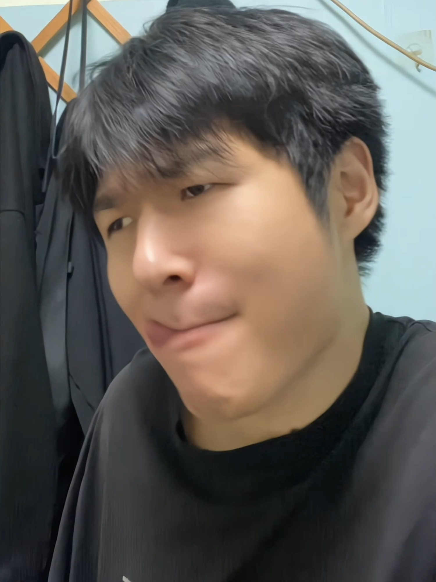 จะมาเป็นกัวเฉิงอวี่เหมือนกันไม่ได้
