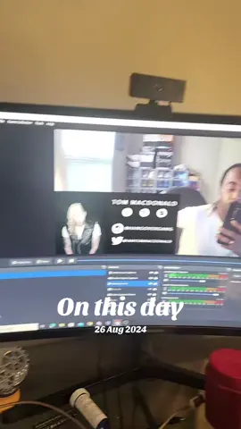 #onthisday 