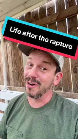 Replying to @vitadani314 #greenscreen #Christian #Atheist #Rapture #Future 