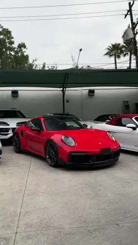 911 Turbo S  #911 #porsche911 #turbos #porsche992 #911turbo 