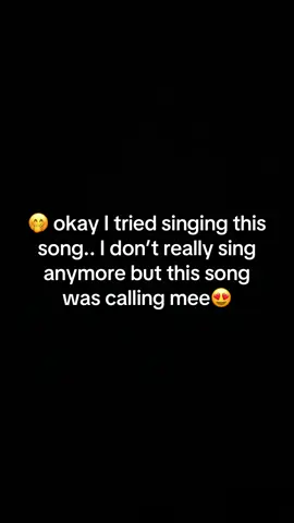 Cut me some slack now🤏🏾😒😂 #singersoftiktok 