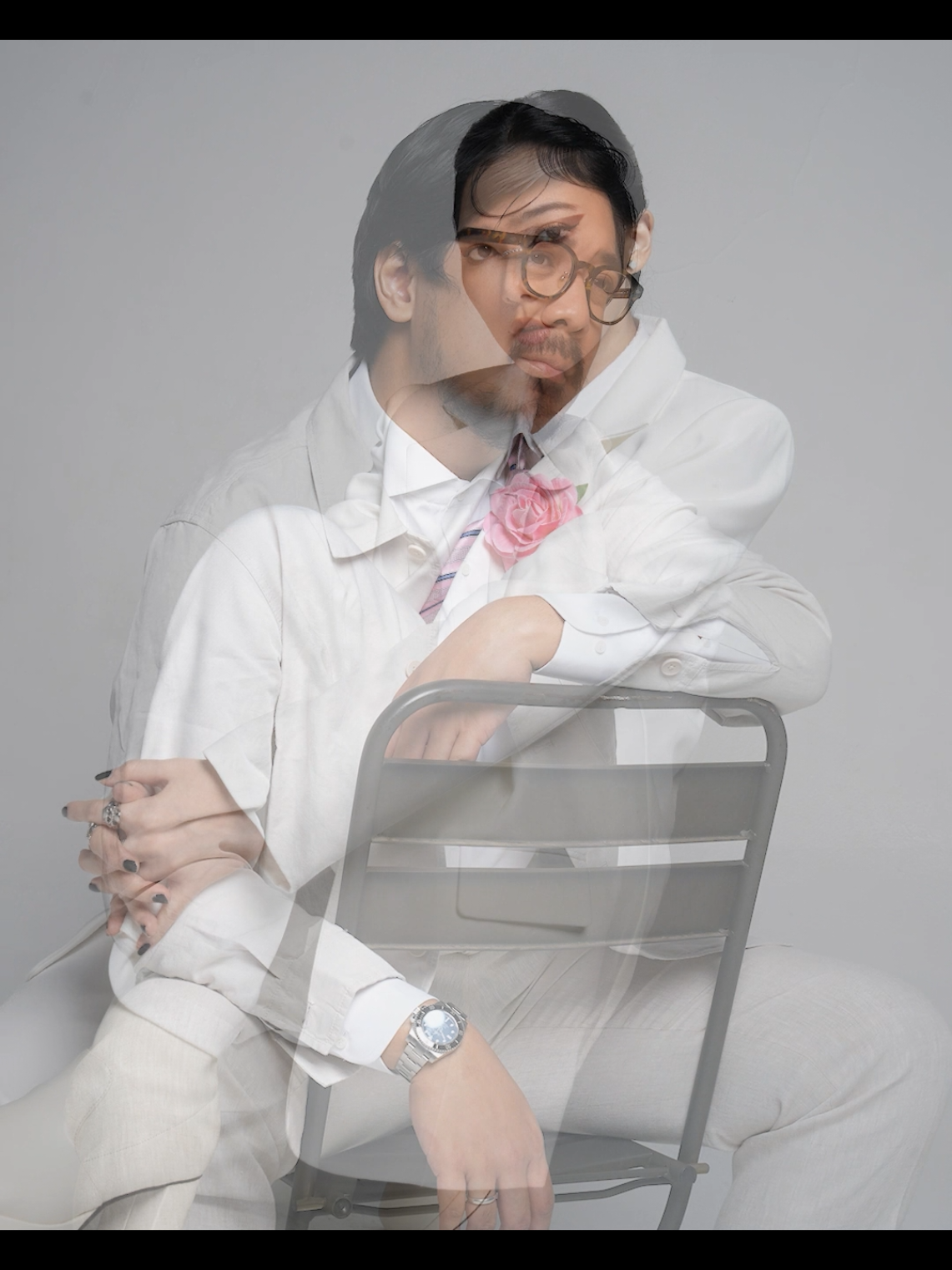 Milyaran Cinta Yovie Widianto, Andi Rianto Berkonser Minggu 21 September 2025, JCC Senayan ticket @guehadir.id  #Konser #MusikIndonesia #yoviewidianto #andirianto