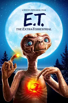 #et #universalstudios #movie #johnwilliams 