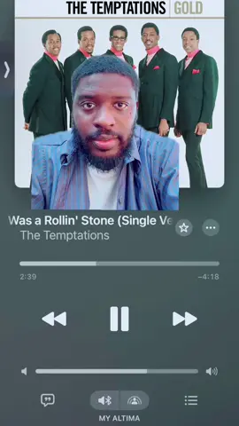 The Temptations #fyp #temptations #BlackTikTok 