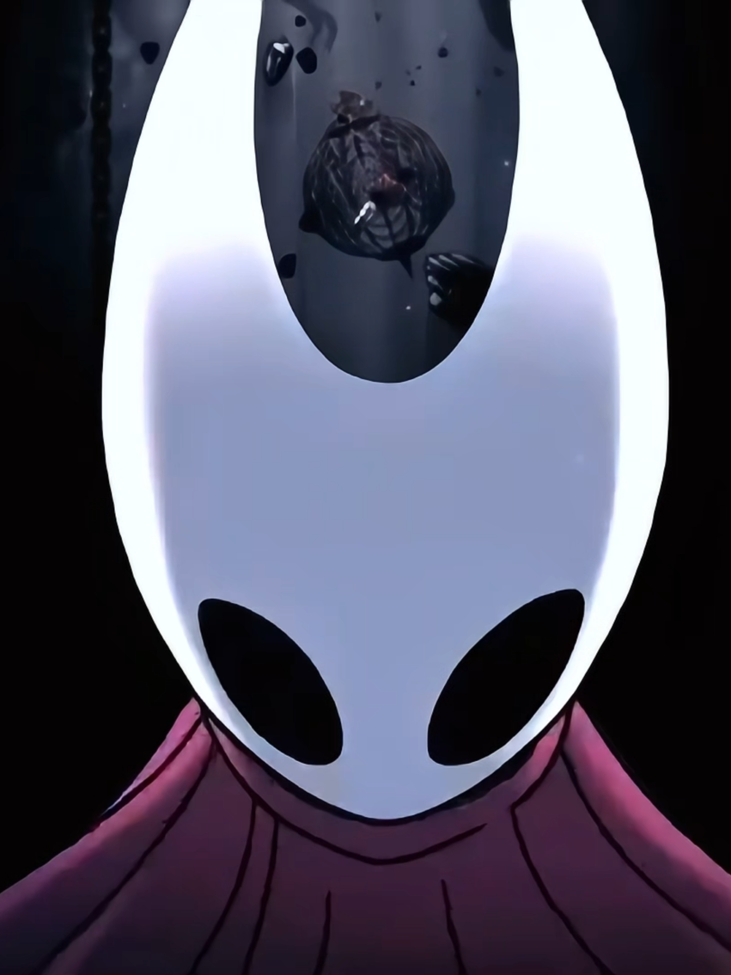 Finalmente esta chegando haaa (Hollow Knight: Silksong) #hollowknightsilksong #hollowknight #game #gaming #gamingedit #silksong #fyp @rjpasin #hornet
