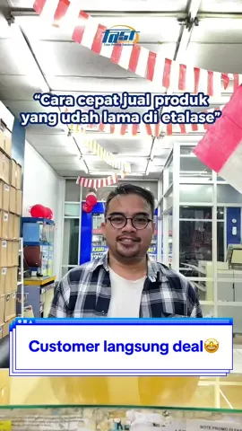 Pokoknya kalau buat customer, kasih harga yang terbaik biar cepet deal🤩👌 Cetak keperluan printing di fast print. Terima cetak sticker, packaging, spanduk, brosur, standing banner, kartu nama, ID card, dan lain lain. #fastprint #digitalprinting #percetakantangerang #percetakan #humor 