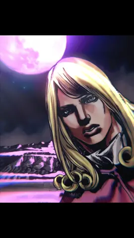 D4c love train🔥#funnyvalentine #jojosbizarreadventure #steelballrun #jojoreference #jjbaedit 