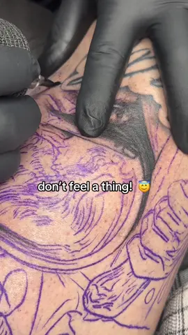 #numbing #numbingcreamtattoo #tattoos #fyp