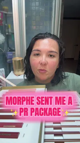 @Morphe Cosmetics #makeup #lipstick #lips #makeuptutorial #makeuphacks #beauty #beautyguru #prlist #morphe #lipliner #humor #chapstick #fyp #makeupartist #beautytips 