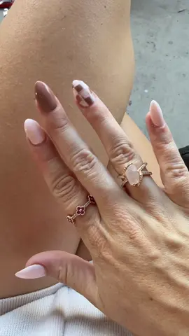 New nails who disss 🖤 #fyp #fyf #nails #bp #yourbprep 