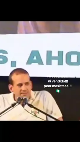 #luisfernandocamacho  #scz🇳🇬 