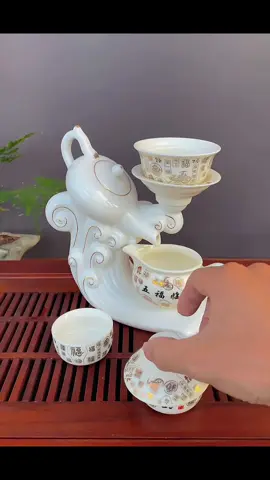 Đâu chỉ là ấm trà. #amtra #uongtra #thugian #xuhuong 