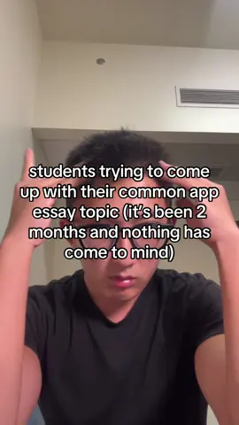it’s ok it will come eventually #collegeapps #collegeapplications #collegeappseason #collegeapplicationseason #collegeappadvice 
