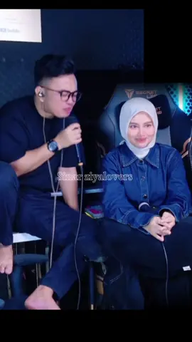 Belum bisa move on dari lagu ini 🤭🥰🤏🏻 #ziyaloversofficial #ziyalovers #zinidinzidan #yayanadila #fyp 
