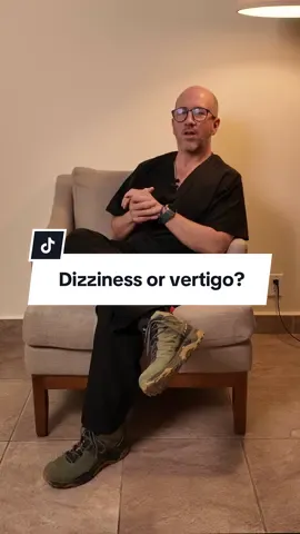 Dizziness or vertigo? 😵‍💫 They’re not the same. There are many possible causes — from inner ear issues to neurological or cardiovascular problems. That’s why an accurate diagnosis in consultation is essential. 📲 Book your appointment: +52 624 227 2935 📍 Hospital H+, Los Cabos #drluislanderos #loscabos #dizziness #vertigo #hearinghealth    