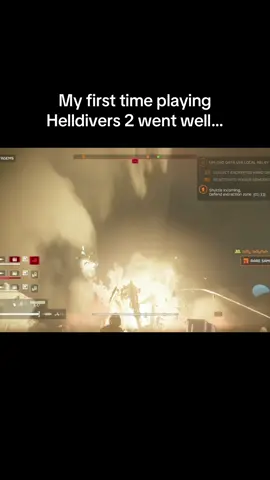 For democracy thought. #helldivers2 #helldivers #gaming #fyp #fyppp 