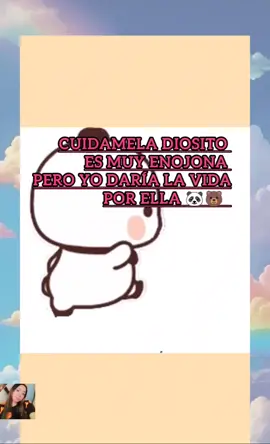 cuidamela Diosito 😻😻😻😻