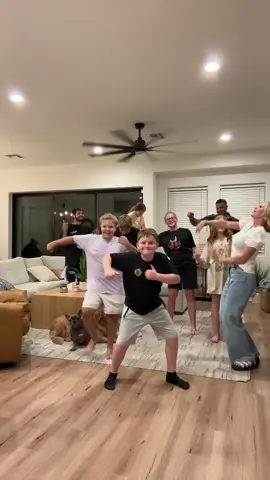 Just want to be the house where the kids want to hang! #family #blended #dancingmom #momlife 
