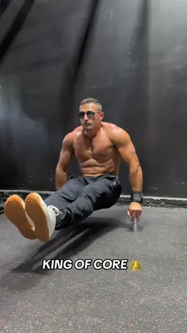 WORKOUT CHALLENGE 🤯🔥 . #gym #CORE #abworkout #coreworkout #calisthenics 