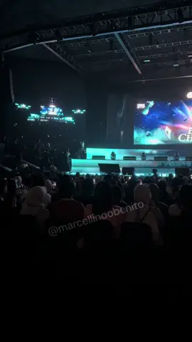 Opening Performance from Morning Session Casts  #FinalChapterCoCs2 #ThankyouCoCs2 #CoCs2 #ClashofChampionsSeason2 #Ruangguru 