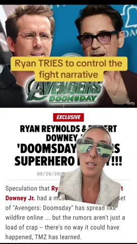 #avengers #deadpool #ryanreynolds #rdj #avengersdoomsday 