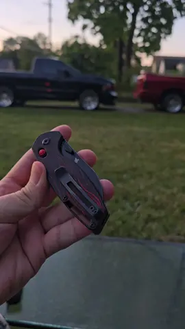 Tenable model 6 crossbar lock from @Kansept knives  #kansept #edc #pocketknife #campinggear #tiktokshopcreatorpicks 