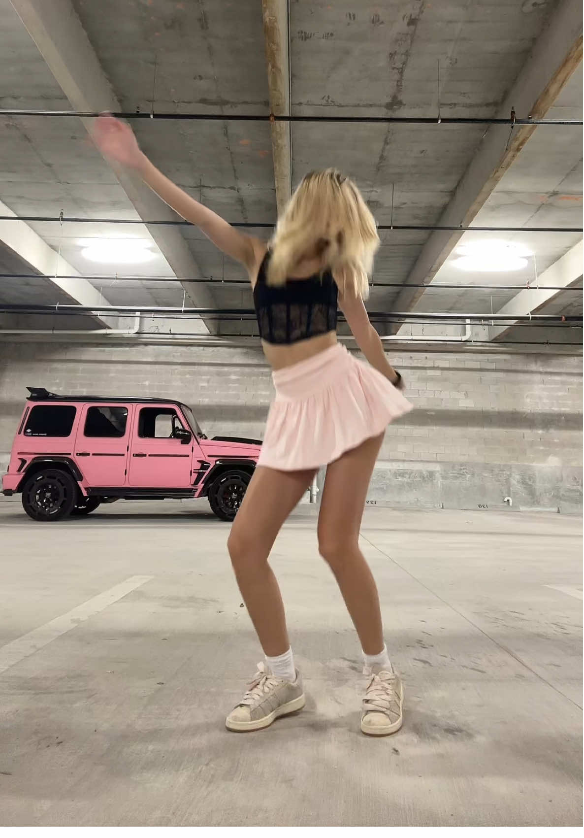i tried to match @angelina_dimova's car