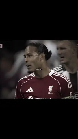 Leader VVD 🔴🇳🇱 #virgilvandijk #vandijk #liverpoolfc #defender 