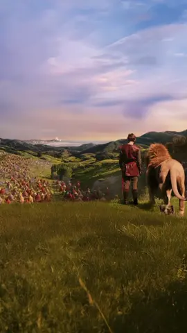 Favorite lore about Narnia? 🦁 The World Between Worlds (The Magician’s Nephew) 	•	A wood filled with endless pools, each leading to a different world (including Charn, Earth, and Narnia). 	•	It represents the multiverse in Lewis’s mythos, suggesting that Narnia is just one of many created realms. 	•	The pools symbolize possibility, temptation, and the fragility of existence. #fypシ #narnia #nostolgia #movietok #narniatok 