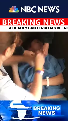 Cases of bacteria in milk are on the rise in the United States #usa  #breakingnews  #news  #unitedstates  #usnews 