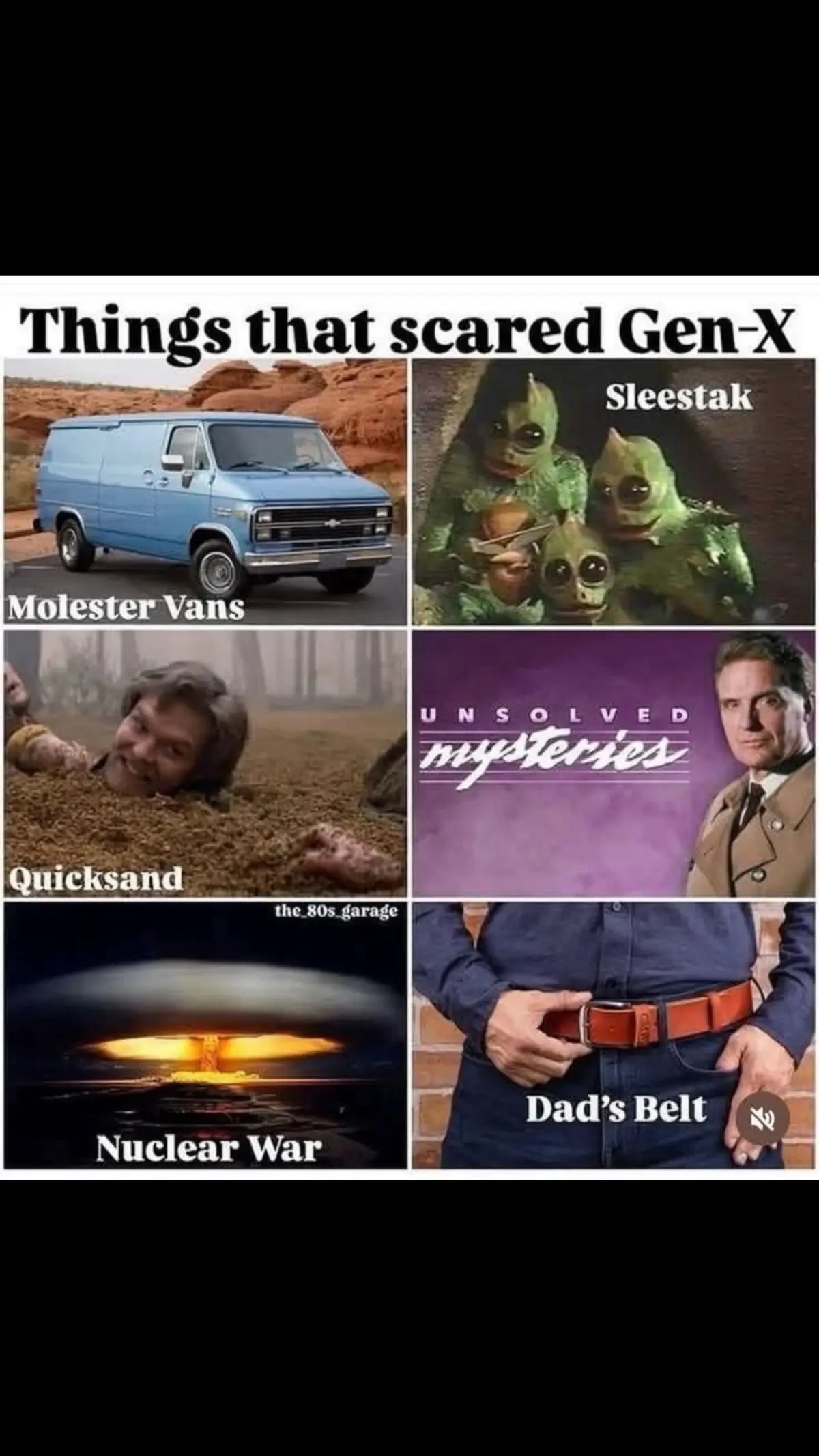 #genx #genxcrew #genxtiktoker 