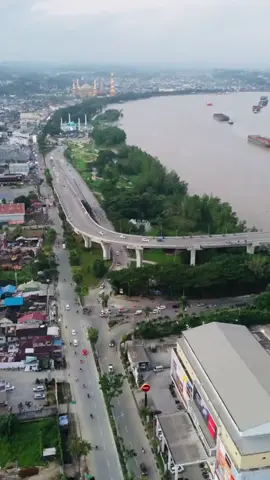Samarinda: Kota di Jantung Kalimantan Timur