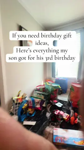A blessed little boy!!! #boy #birthdaygift #giftideas #boygift 