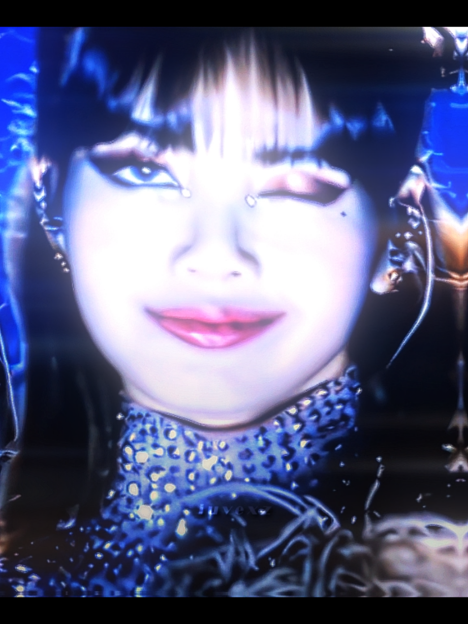 #lisa #iuvexz 