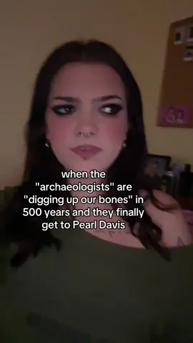 just pearly things!