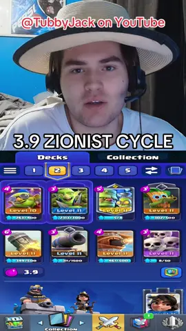 Suck it Will Byers. #clashroyale #clashroyalememes #freepalestine #fyp 