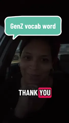 “Chopped” is the new word for ugly. I’m still learning how to talk with my middle schooler on top of learning a new vocabulary 🥴 #genz #wordoftheday #middleschool #teenagers #slang 