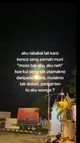 #jowopride #jowostory #lewatberanda #fypage #fypシ 