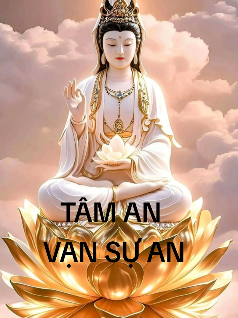 tâm an vạn sự an#huutuyentaman #phatday #thinhhanh #xuhuong #xuhuongtiktok 
