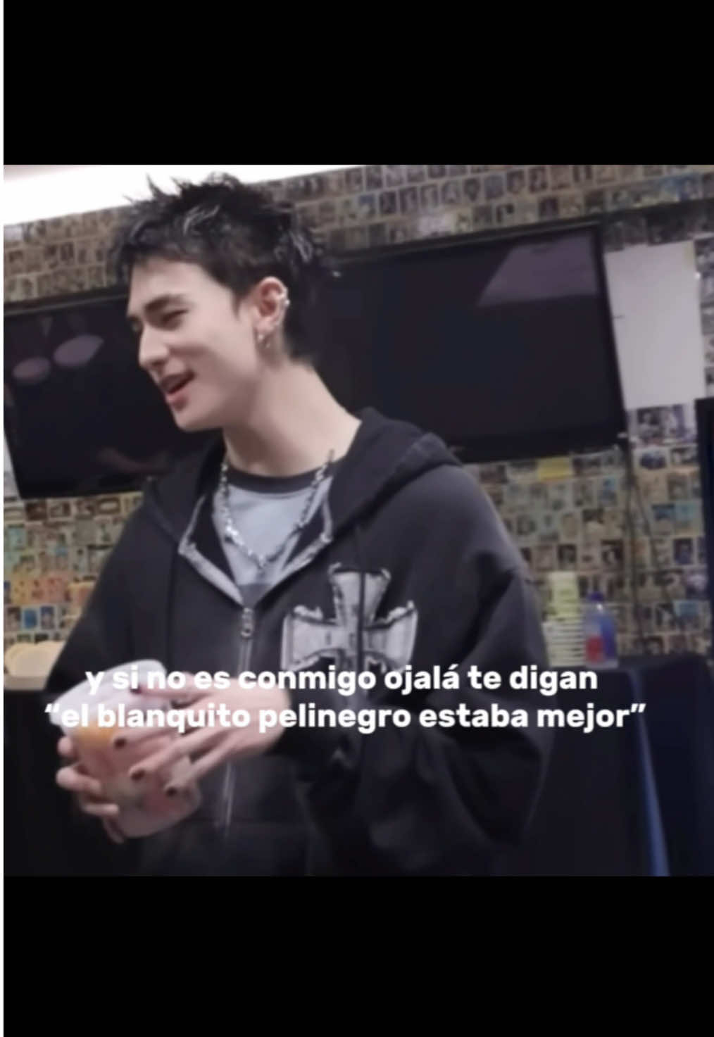 Ya se lo han dicho, y ni así vuelve 💜💜 #podercerdito❤️ #kpopfyp #hyunjin #viralvideo #tiktokhazmeviral @TikTok 