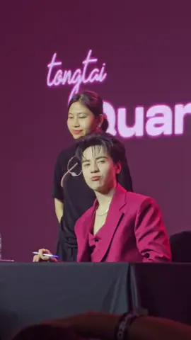 Tongtai chu mỏ chu choe 😚 #QuangHungMasterD cre th.qynh.nqan