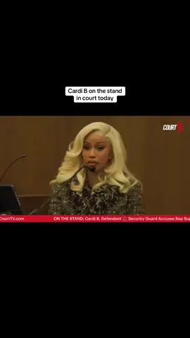#cardi #cardib #court #fyp 